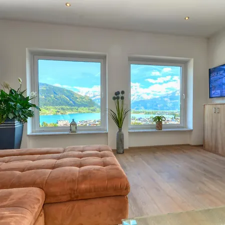 Appartement Eichenhof 2 - By Alpen *