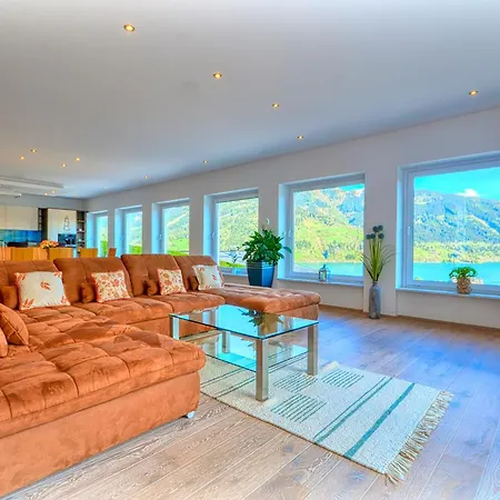 Eichenhof 2 - By Alpen Zell am See