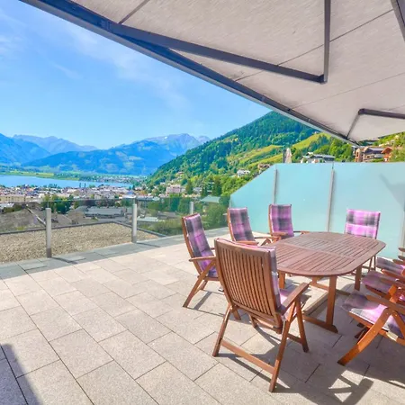 Apartament Eichenhof 2 - By Alpen *