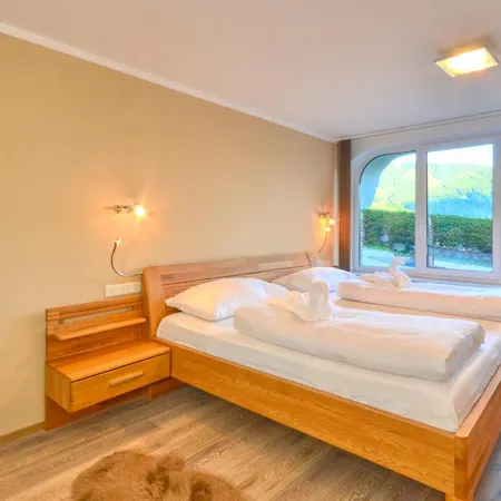 Eichenhof 2 - By Alpen Lägenhet