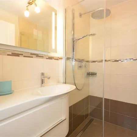 Eichenhof 2 - By Alpen Lägenhet *