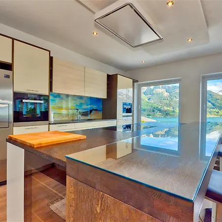 Apartment Eichenhof 2 - By Alpen Zell am See