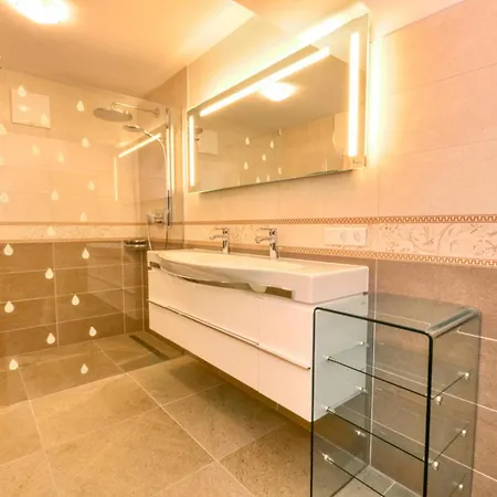 Appartement Eichenhof 2 - By Alpen