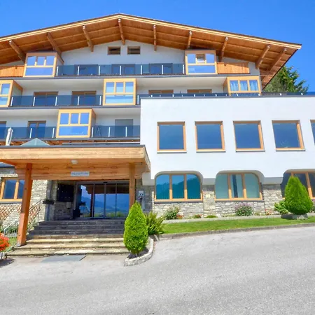 Eichenhof 2 - By Alpen Apartament *