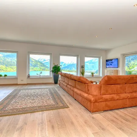 Apartment Eichenhof 2 - By Alpen