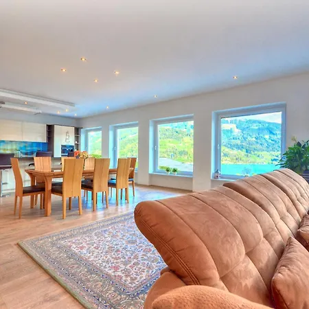 Eichenhof 2 - By Alpen Lägenhet