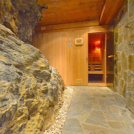 Eichenhof 2 - By Alpen Lägenhet