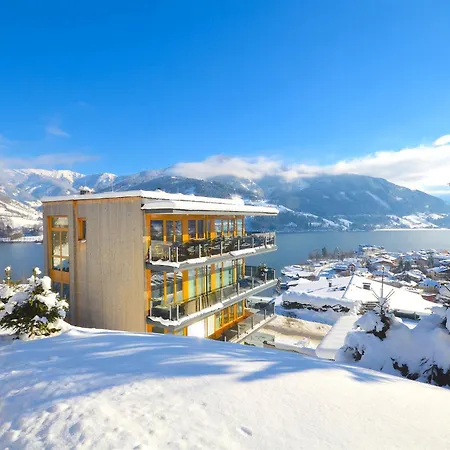 Eichenhof 2 - By Alpen *