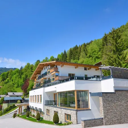 Eichenhof 2 - By Alpen * Zell am See