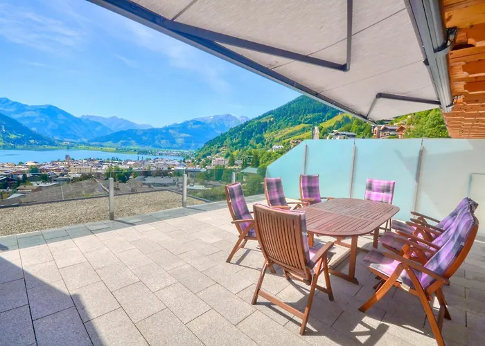 Appartamento Eichenhof 2 - By Alpen *