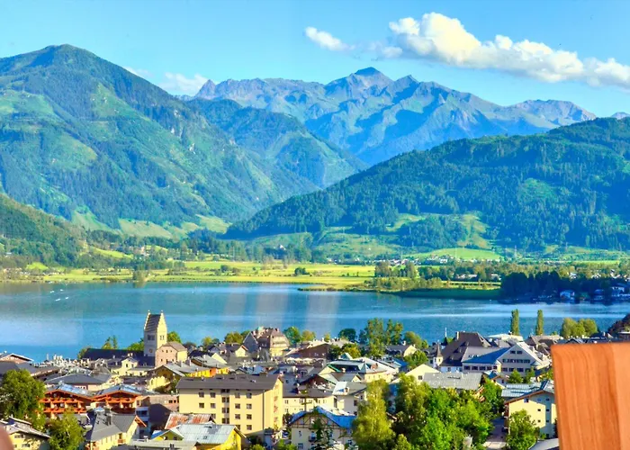 Lejlighed Eichenhof 2 - By Alpen *