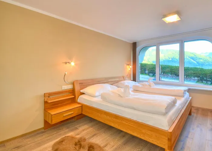 Eichenhof 2 - By Alpen Lejlighed