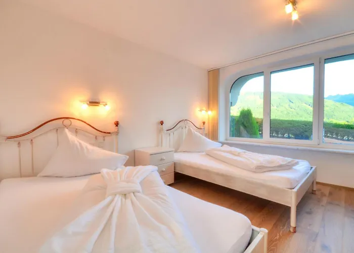 Eichenhof 2 - By Alpen Appartamento Zell am See