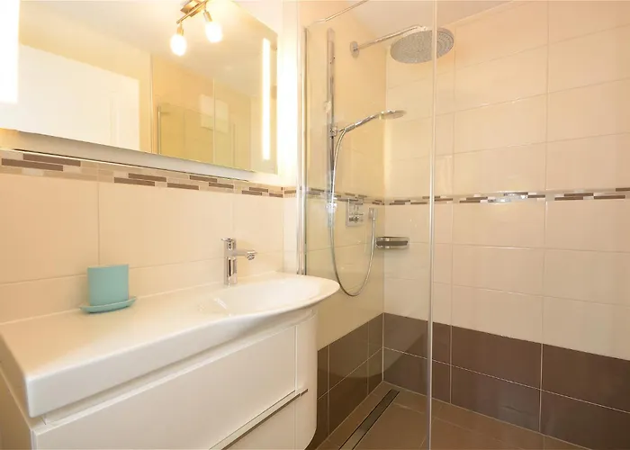 Eichenhof 2 - By Alpen Appartamento *