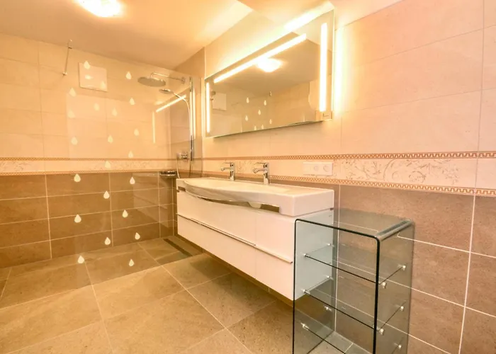 Lejlighed Eichenhof 2 - By Alpen