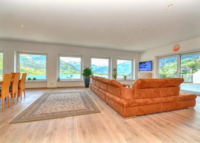 Appartamento Eichenhof 2 - By Alpen