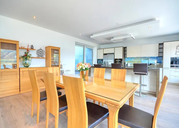 Eichenhof 2 - By Alpen Lejlighed *