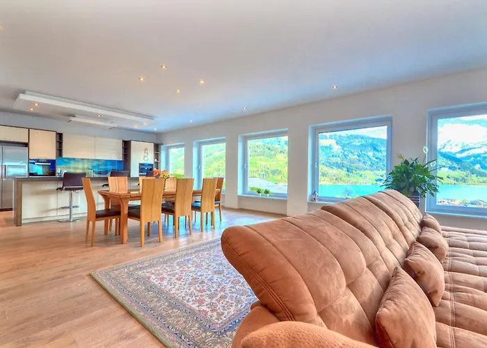 Eichenhof 2 - By Alpen Lejlighed