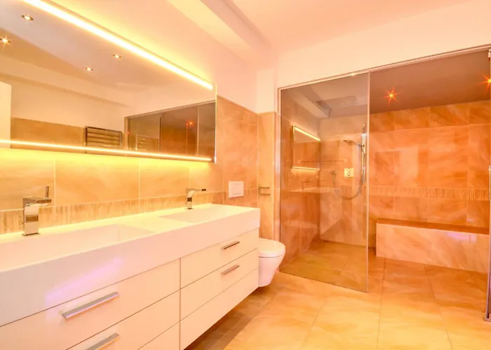 Eichenhof 2 - By Alpen Zell am See