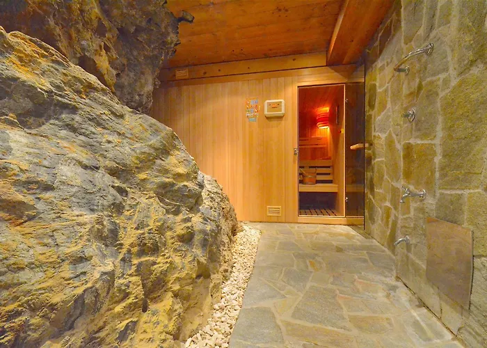 Eichenhof 2 - By Alpen Appartamento