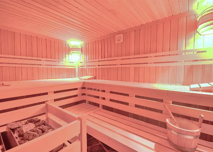 Eichenhof 2 - By Alpen Lejlighed *