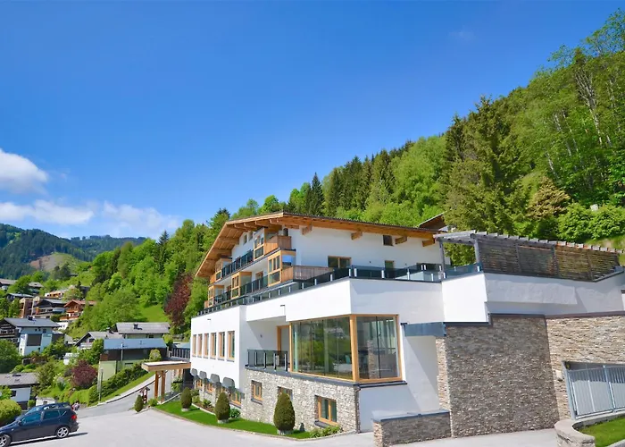 Eichenhof 2 - By Alpen * Zell am See