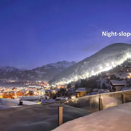 Eichenhof 2 - By Alpen 아파트 젤암제