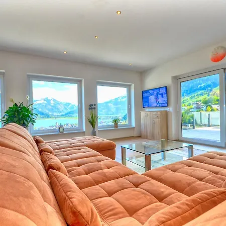 Eichenhof 2 - By Alpen * 젤암제