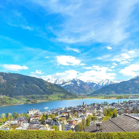 Apartman Eichenhof 2 - By Alpen *