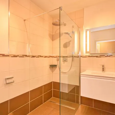 Eichenhof 2 - By Alpen