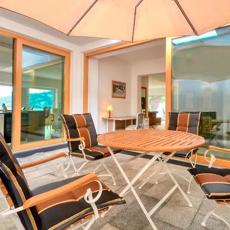 Eichenhof 2 - By Alpen * 젤암제