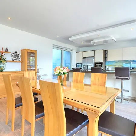 Eichenhof 2 - By Alpen 아파트 *