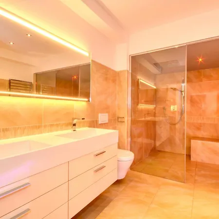 Eichenhof 2 - By Alpen 젤암제