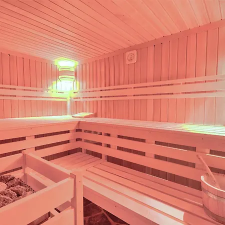 Eichenhof 2 - By Alpen 아파트 *