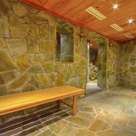 Eichenhof 2 - By Alpen 젤암제